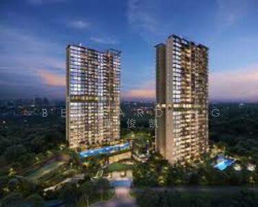 For Sale - Lentor Modern