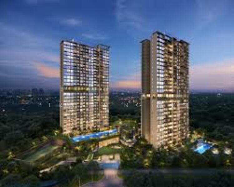 Lentor Modern, Lentor Central, 2 Bedrooms, 678 sqft, Condominium For Sale, by Bernard Ng 黄俊凯, 25618422 - PropertyGuru.com.sg