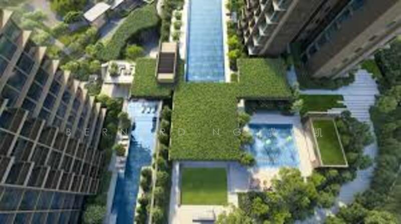 Lentor Modern, Lentor Central, 2 Bedrooms, 678 sqft, Condominium For Sale, by Bernard Ng 黄俊凯, 25618422 - PropertyGuru.com.sg