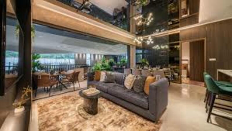 Lentor Modern, Lentor Central, 2 Bedrooms, 678 sqft, Condominium For Sale, by Bernard Ng 黄俊凯, 25618422 - PropertyGuru.com.sg