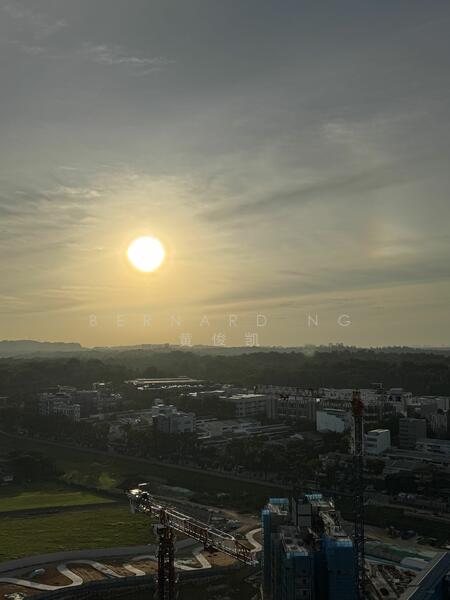 Lentor Modern, Lentor Central, 2 Bedrooms, 678 sqft, Condominium For Sale, by Bernard Ng 黄俊凯, 25618422 - PropertyGuru.com.sg