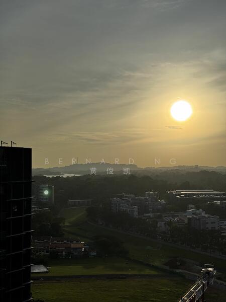 Lentor Modern, Lentor Central, 2 Bedrooms, 678 sqft, Condominium For Sale, by Bernard Ng 黄俊凯, 25618422 - PropertyGuru.com.sg