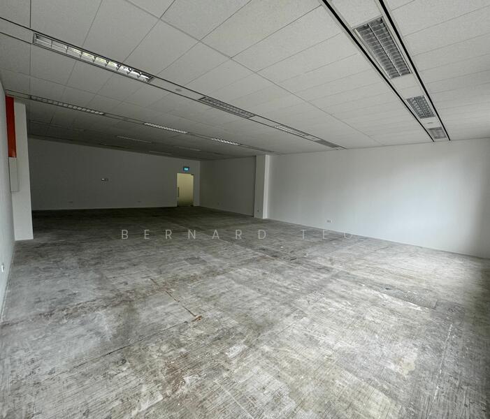 51 Cuppage Road, 51 Cuppage Road, 1,345 sqft, Office For Rent, by Bernard Teo, 25618448 - CommercialGuru.com.sg