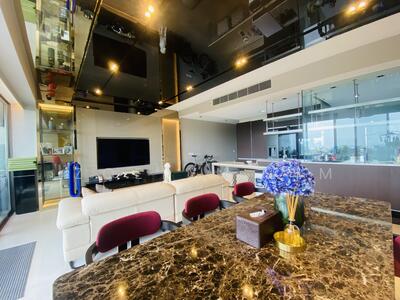 For Sale - Silversea