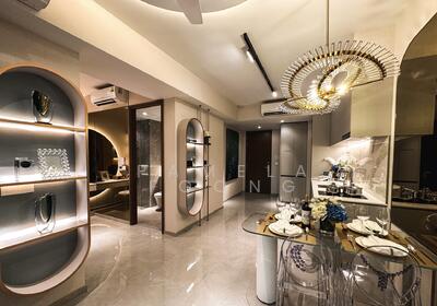 For Sale - ⭐️ 1km to Kong Hwa School! Up to 100k discounts available! TOP soon!