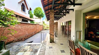 For Sale - Holland Grove Road