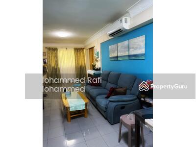 For Sale - 510 Bedok North Street 3