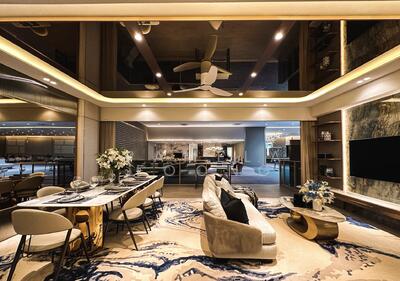 For Sale - ⭐️ 1km to Kong Hwa School! Up to 100k discounts available! TOP soon!