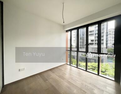 For Rent - LIV @ MB
