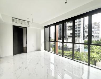 For Rent - LIV @ MB