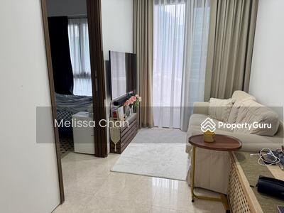 For Sale - Robinson Suites