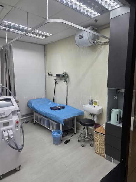 Sultan Plaza, 100 Jalan Sultan, 200 sqft, Office For Rent, by Chua Rui Song Alvin, 25618577 - Interior - CommercialGuru.com.sg