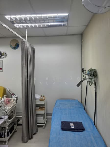 Sultan Plaza, 100 Jalan Sultan, 200 sqft, Office For Rent, by Chua Rui Song Alvin, 25618577 - Interior - CommercialGuru.com.sg
