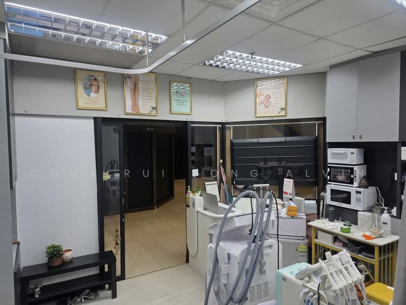 Sultan Plaza, 100 Jalan Sultan, 200 sqft, Office For Rent, by Chua Rui Song Alvin, 25618577 - Interior - CommercialGuru.com.sg