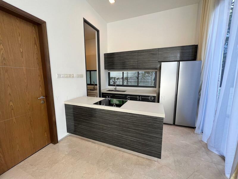 20 Sunset Vale, Clement Park, Holland Village, Beautyworld, Bukit Timah, 20 Sunset Vale, Clementi Park, 4 Bedrooms, 4,036 sqft, Detached House For Rent, by Yi Yun Shone Zhang, 25618582 - PropertyGuru.com.sg