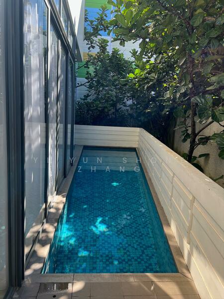 20 Sunset Vale, Clement Park, Holland Village, Beautyworld, Bukit Timah, 20 Sunset Vale, Clementi Park, 4 Bedrooms, 4,036 sqft, Detached House For Rent, by Yi Yun Shone Zhang, 25618582 - PropertyGuru.com.sg