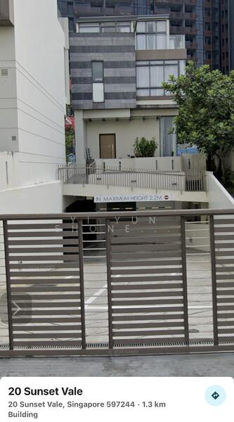 20 Sunset Vale S597244, Clement Park, 20 Sunset Vale, Clementi Park, 4 Bedrooms, 4,036 sqft, Detached House For Rent, by Yi Yun Shone Zhang, 25618582 - PropertyGuru.com.sg