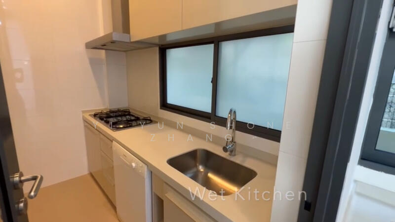 20 Sunset Vale S597244, Clement Park, Beautyworld, Bukit Timah, 20 Sunset Vale, Clementi Park, 5 Bedrooms, 4,036 sqft, Detached House For Rent, by Yi Yun Shone Zhang, 25618582 - Kitchen - PropertyGuru.com.sg