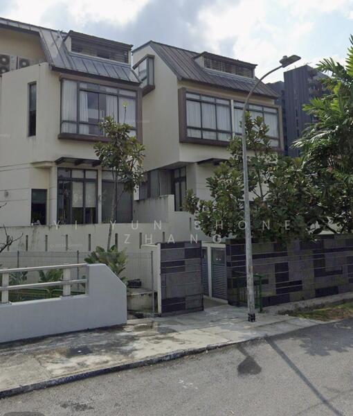 20 Sunset Vale S597244, Clement Park, Beautyworld, Bukit Timah, 20 Sunset Vale, Clementi Park, 5 Bedrooms, 4,036 sqft, Detached House For Rent, by Yi Yun Shone Zhang, 25618582 - Exterior - PropertyGuru.com.sg