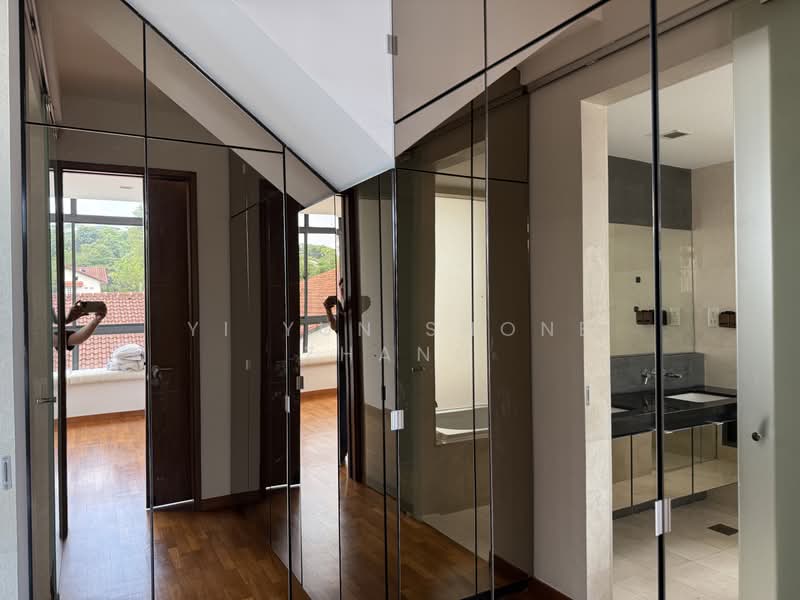 20 Sunset Vale, Clement, NUS, Holland Village, Beautyworld, Bukit Timah, 20 Sunset Vale, Clementi Park, 4 Bedrooms, 4,036 sqft, Detached House For Rent, by Yi Yun Shone Zhang, 25618582 - Interior - PropertyGuru.com.sg