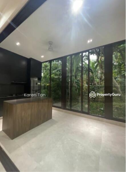 For Rent - Swiss view