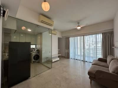 For Rent - Montebleu