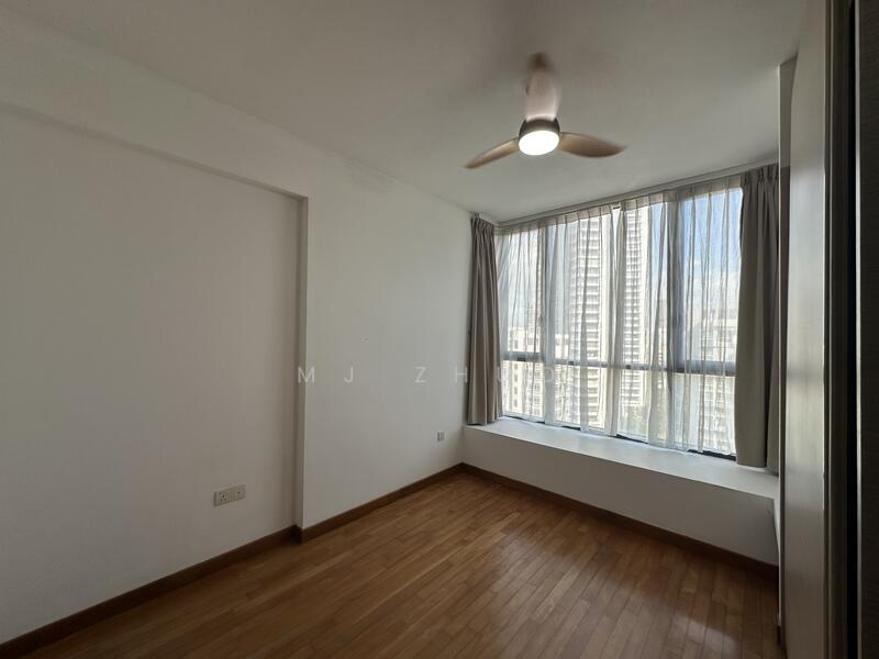 Montebleu, 8 Minbu Road, 2 Bedrooms, 806 sqft, Condominium For Rent, by MJ Zhuo, 25618603 - Bedroom - PropertyGuru.com.sg