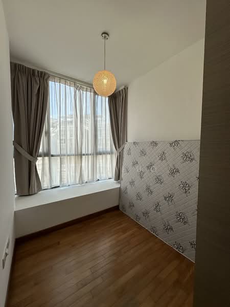 Montebleu, 8 Minbu Road, 2 Bedrooms, 806 sqft, Condominium For Rent, by MJ Zhuo, 25618603 - Bedroom - PropertyGuru.com.sg