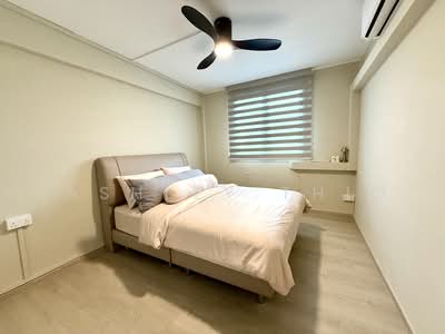 For Rent - 49 Circuit Road