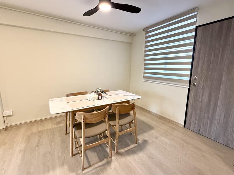 49 Circuit Road, 49 Circuit Road, Room Rental, 107 sqft, HDB Flat For Rent, by Ashley Thio, 25618619 - Dining Room - PropertyGuru.com.sg