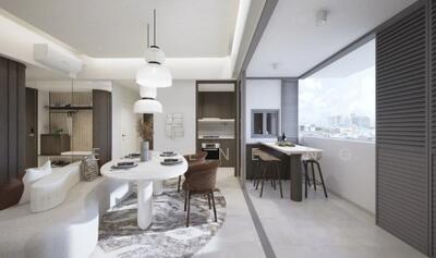 For Sale - 14% discount! Near to TKPS, Haig Girls and Tao Nan School! Freehold!