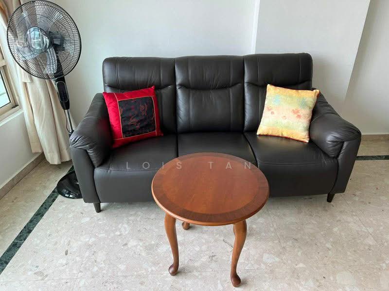Northvale, 69 Choa Chu Kang Loop, 2 Bedrooms, 1,033 sqft, Condominium For Rent, by Lois Tan, 25618671 - PropertyGuru.com.sg