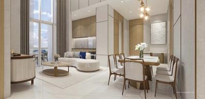 For Sale - 1km to Tao Nan, best buy freehold TOP project