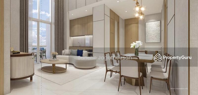 For Sale - 1km to Tao Nan, best buy freehold TOP project