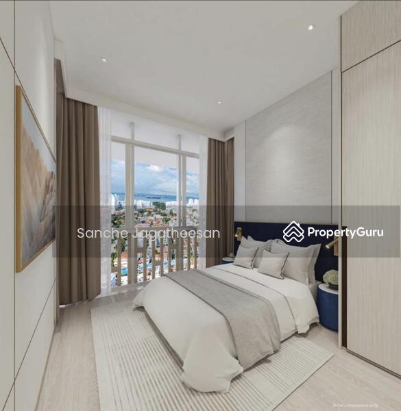 For Sale - 1km to Tao Nan, best buy freehold TOP project