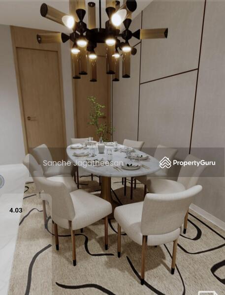 For Sale - 1km to Tao Nan, best buy freehold TOP project