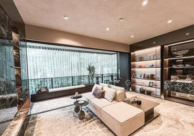 For Sale - ⭐️ TOP 2025! $500k DISCOUNTS! Walk to MRT!