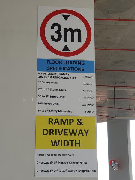 CT Foodchain, 200 Pandan Loop, 1,790 sqft, Factory / Workshop (B2) For Rent, by Steven Chua, 25618725 - CommercialGuru.com.sg
