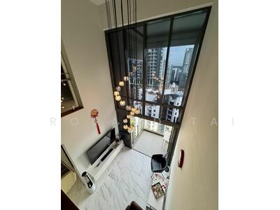 For Sale - The Viridian