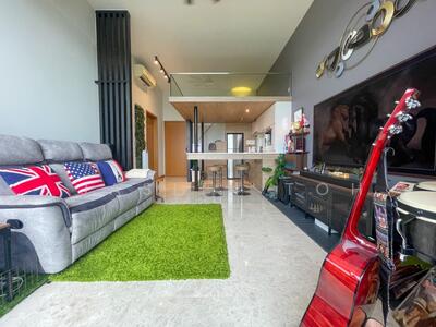 For Sale - The Tennery