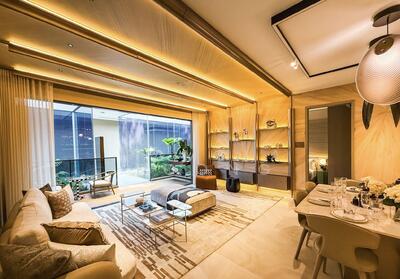 For Sale - ⭐️ DISCOUNTS AVAILABLE! TOP SOON! 1 MIN TO MRT! LOW PSF!