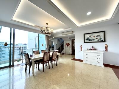 For Sale - The Tessarina