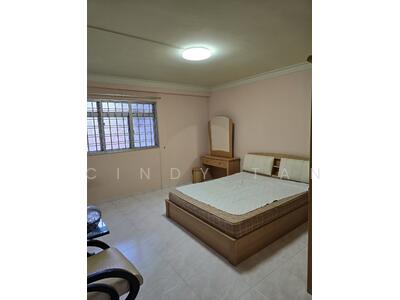 For Rent - 526 Hougang Avenue 6