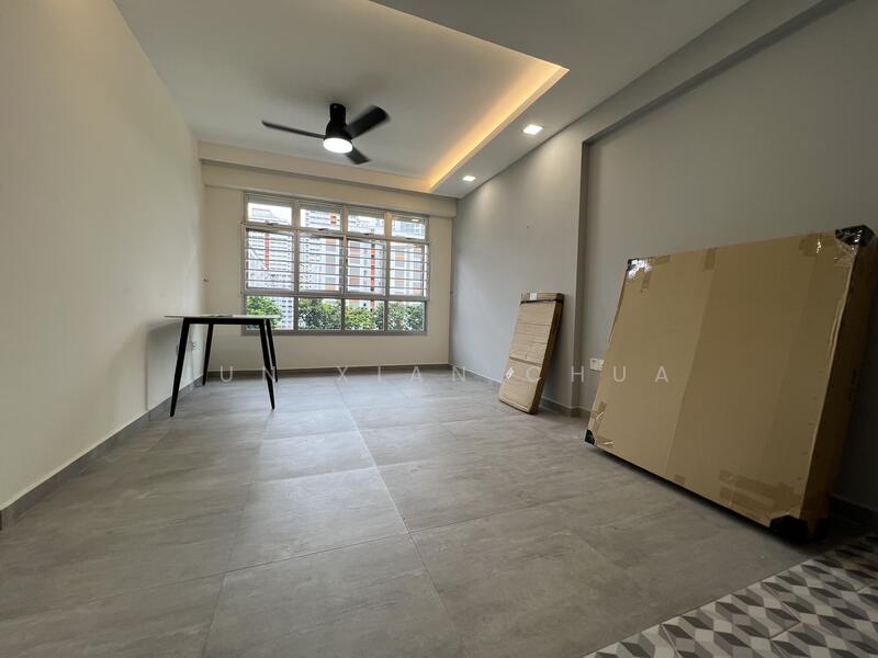 25A Saint George's Lane, 25A Saint George's Lane, 2 Bedrooms, 732 sqft, HDB Flat For Rent, by Jun Xian Chua, 25618836 - Study - PropertyGuru.com.sg