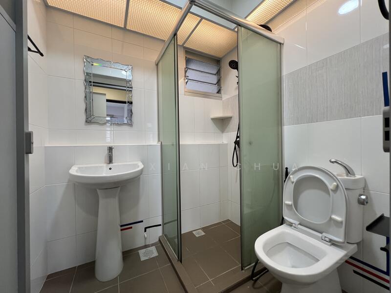 25A Saint George's Lane, 25A Saint George's Lane, 2 Bedrooms, 732 sqft, HDB Flat For Rent, by Jun Xian Chua, 25618836 - PropertyGuru.com.sg
