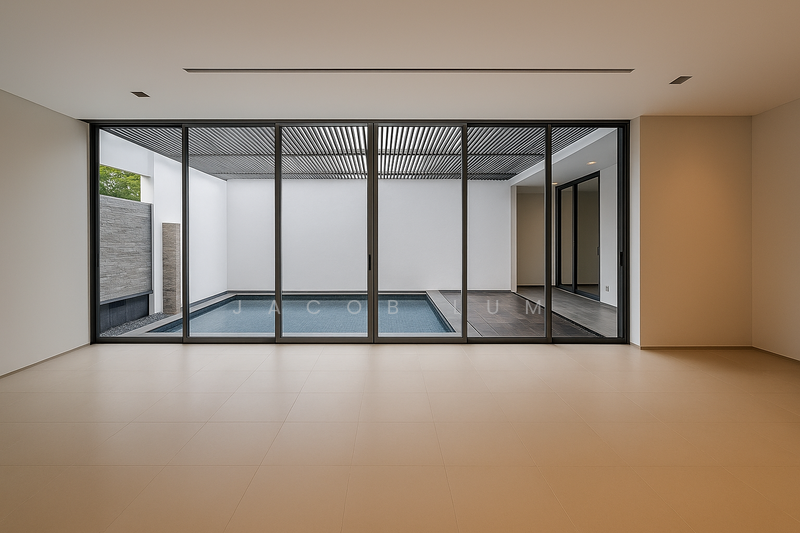 Detached Bungalow Available @ Sentosa Coveway Bungalow House For Sale at S$ 23,000,000 | PropertyGuru Singapore