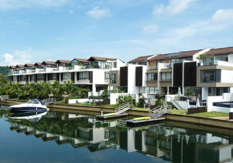 For Sale - Detached Bungalow Available @ Sentosa Coveway