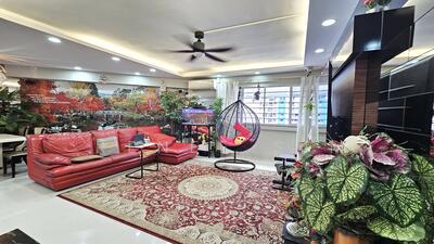 For Sale - 292 Bishan Street 22