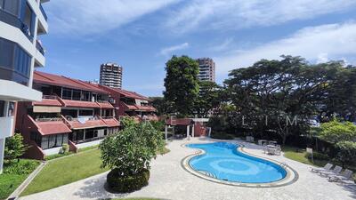 For Sale - Eastern Lagoon I