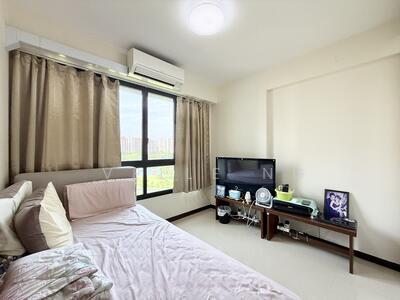 For Sale - 998A Buangkok Crescent